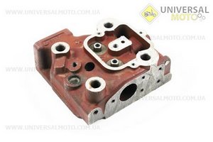 Головка циліндру CFZ195 порожня. Китай (Запчастини на мотоблок з двигуном 190 и 195N / UM6045-V72)