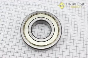 Підшипник 6311 ZZ (55x120x29) колінчастого валу. Китай (Підшипники / UM6046-V01)