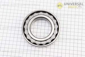 Підшипник роликовий NF2211E (55x100x21) колінчастого валу, (NJ211E). Китай (Підшипники / UM6046-V12)