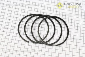 Кільця поршневі R190N 90мм STD. TATA (Запчастини на мотоблок з двигуном 190 и 195N / UM6046-V53)
