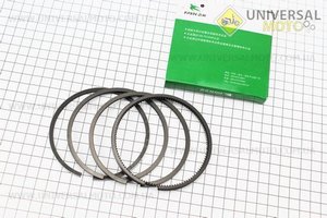 Кольца поршневые R190N 90мм STD. Viper (Мотоблочный двигатель 190/195N / UM6046-V77)