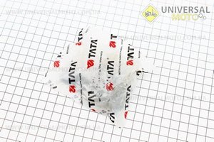 Зчеплення - Болт регулювальний комплект 3шт. TATA (Запчастини на мотоблок з двигуном 175 и 195N / UM6046-V88)