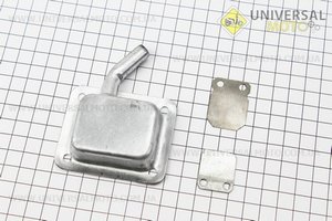 Сапун в зборі. Китай (Запчастини на мотоблок з двигуном 190 и 195N / UM6047-V51)