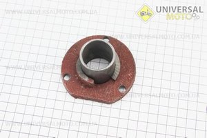 КПП - Патрон важелю вичавного підшипнику 101-2. Viper (Запчастини на мотоблок з двигуном 175 и 195N / UM6048-V57)