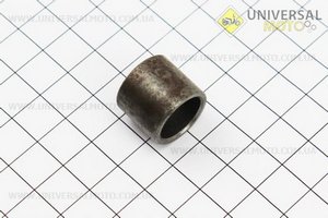 Втулка стартера 14х18х16мм. Китай (Запчастини на мотоблок з двигуном 190 и 195N / UM6048-V71)