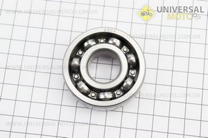 Підшипник 6304 (20x52x15). Китай (Підшипники / UM6049-V93)