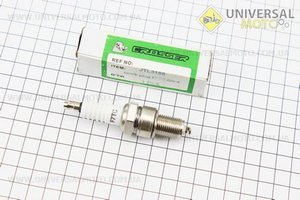 Свічка (мотоблок 4-х тактний) F7TC. Viper (Мото свічка / UM6050-V07)