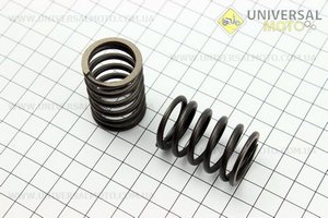 Пружина клапана к-кт 2шт 177F/188F