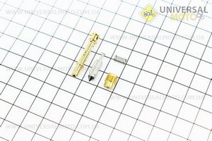 Ремкомплект карбюратора к-кт 4шт