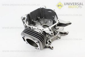 Блок двигуну 188F 88мм. Китай (Запчастини на мотоблок з двигуном 177F и 188F / UM6071-V92)