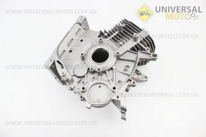 Блок двигуну 188F 88мм. Китай (Запчастини на мотоблок з двигуном 177F и 188F / UM6071-V92)