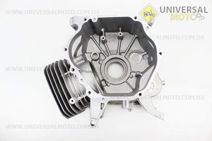 Блок двигуну 188F 88мм. Китай (Запчастини на мотоблок з двигуном 177F и 188F / UM6071-V92)