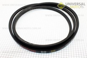 Ремінь SPВ-3150. Китай (Запчастини на мототрактор / UM6080-V02)