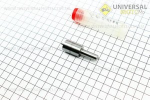 Розпилювач форсунки ZCK154S430. Китай (Запчастини на мототрактор / UM6080-V12)