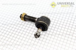 Рулевой наконечник. Китай (Мототрактор / UM6080-V27)