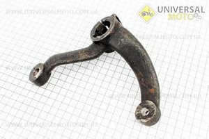 Тяга поворотного механизма правая. Китай (Мототрактор / UM6080-V32)