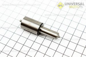 Розпилювач форсунки ZCK154S432. Китай (Запчастини на мототрактор / UM6080-V41)