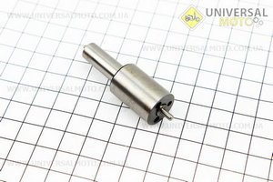 Розпилювач форсунки ZCK154S432. Китай (Запчастини на мототрактор / UM6080-V41)