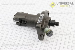 Насос паливний (діаметр плунжерній пари 7,5мм). Китай (Запчастини на мотоблок з двигуном 190 и 195N / UM6080-V43)