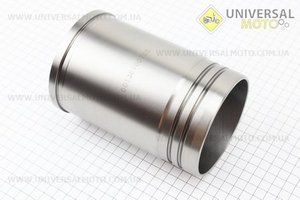 Гильза цилиндра CF13 95мм (H=160mm, ?венца=108,90mm, ?верх.пояс=107mm, ?ниж.пояс=102,90mm)