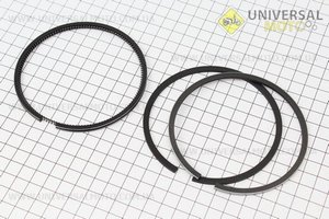 Кольца поршневые CF13 95мм STD. Китай (Мототрактор / UM6080-V52)