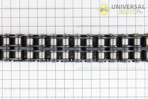 Цепь двухрядная 428-48L-2. ТАТА (Мототрактор / UM6080-V54)