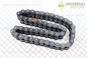 Цепь двухрядная 428-48L-2. ТАТА (Мототрактор / UM6080-V54)