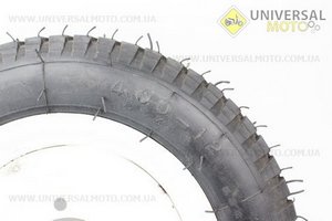 Колесо переднее в сборе 4,00-12