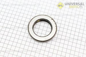 Подшипник 588909 (45x73x16,2) выжимной