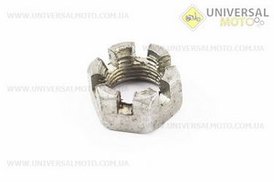 Гайка дефференциала