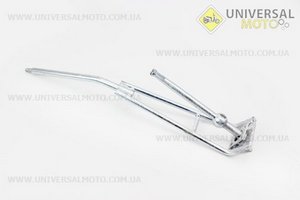 Рычаг переключения передач Тип №1. Китай (Мототрактор / UM6080-V83)