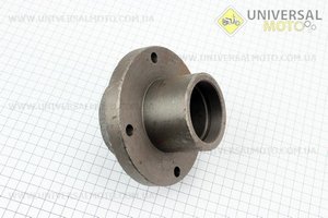 Ступица заднего колеса. Китай (Мототрактор / UM6080-V86)