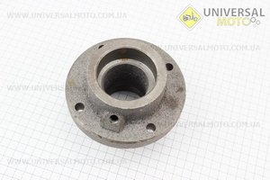 Ступица заднего колеса. Китай (Мототрактор / UM6080-V86)