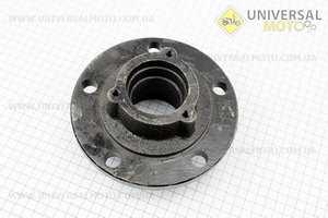 Ступица заднего колеса Тип №2. Китай (Мототрактор / UM6080-V89)