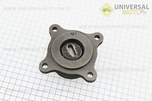 Муфта (переходник) насоса гидравлического. Китай (Мототрактор / UM6081-V03)