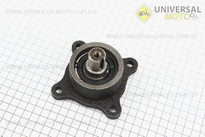 Муфта (переходник) насоса гидравлического. Китай (Мототрактор / UM6081-V03)