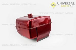 Бак топливный для мототрактора CROSSER S-180. Viper (Мототрактор / UM6081-V58)