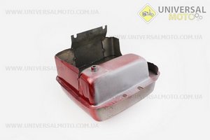 Бак топливный для мототрактора CROSSER S-180. Viper (Мототрактор / UM6081-V58)