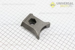 Крепление ножа фрезы 12х31мм. Китай (Мототрактор / UM6081-V67)