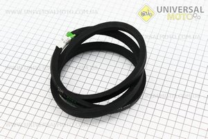 Ремінь вентилятору SPA-1100. Китай (Запчастини на мототрактор / UM6081-V79)