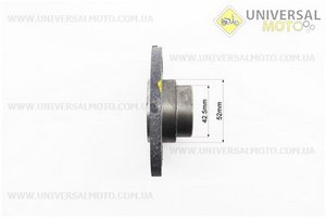 Кришка CROSSER C-250. Китай (Запчастини на мототрактор / UM6081-V81)