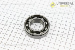 Підшипник 60/28 (28x52x12), під стопорне кільце, V1100, CROSSER S-180. Китай (Підшипники / UM6081-V85)