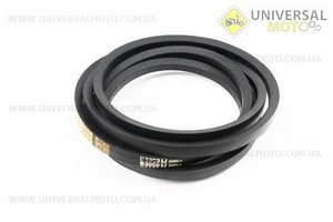 Ремінь SPВ-3050. TATA (Запчастини на мототрактор / UM6082-V19)