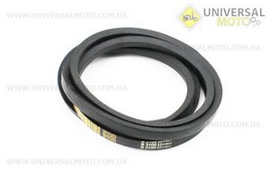 Ремінь SPВ-3100. TATA (Запчастини на мототрактор / UM6082-V20)