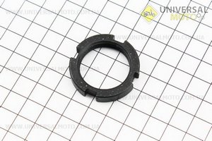 Гайка дефференціалу М28. Китай (Запчастини на мототрактор / UM6082-V34)