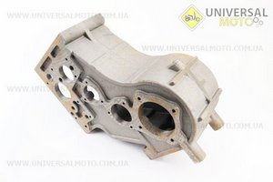 Корпус порожній, кріплення під 5 болтів М14, CROSSER S-180. Китай (Запчастини на мототрактор / UM6082-V42)