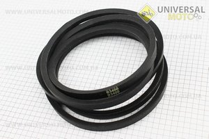 Ремінь SPВ-3400. Китай (Запчастини на мототрактор / UM6082-V54)