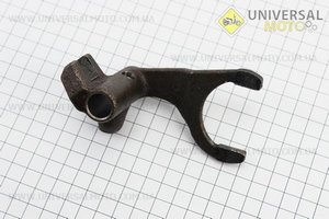 Вилка КПП Тип №3. Китай (Запчастини на мототрактор / UM6082-V81)