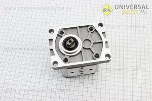 Насос гідравлічний, CBT-F304. Китай (Запчастини на мототрактор / UM6082-V94)