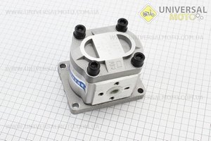 Насос гідравлічний, CBT-F304. Китай (Запчастини на мототрактор / UM6082-V94)